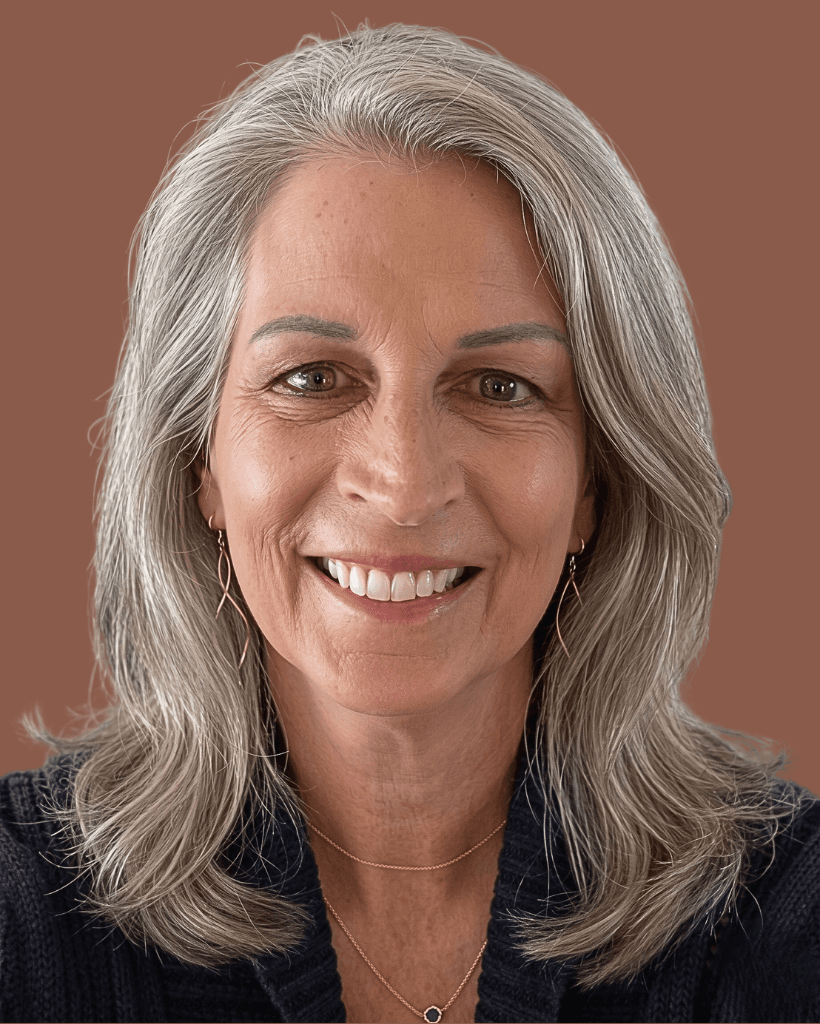 Gerry McNamara, LMFT, Portland-based therapist